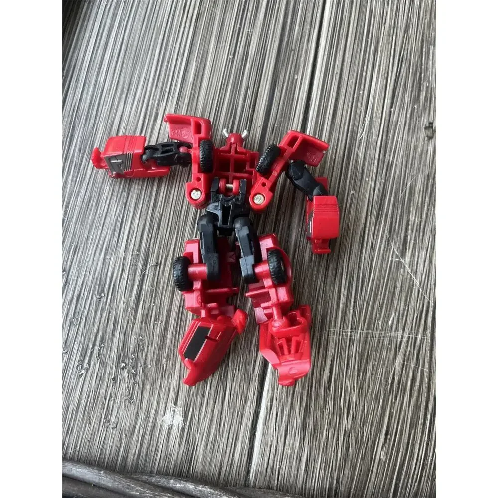HASBRO 2012 Transformers Prime Legion Class CLIFF-JUMPER Robot